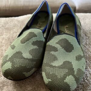 Rothy’s loafer 7.5